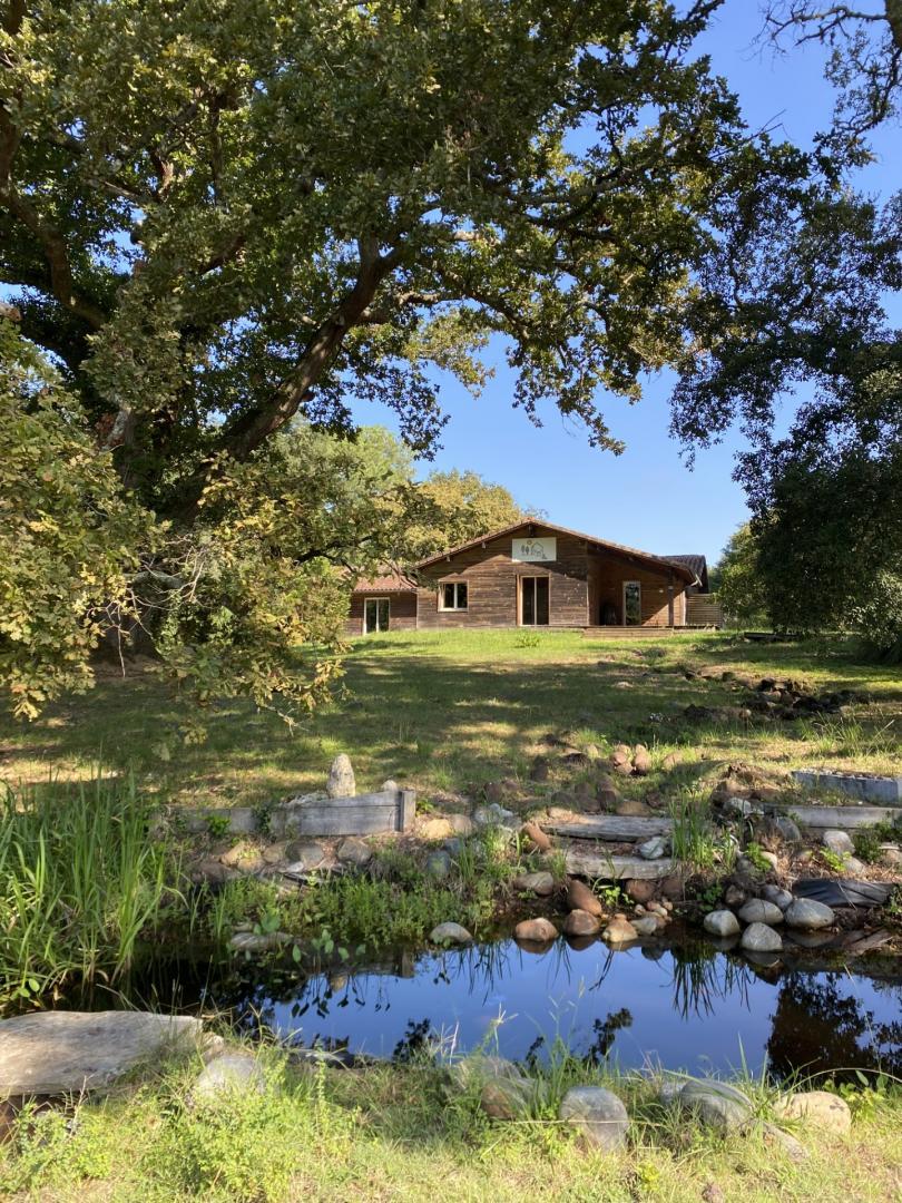 LE TUC LODGE
