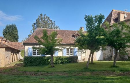 G&icirc;te n&deg;11403 Monget - Landes - photo