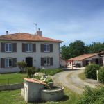 chambre-d-hotes - L'intemporelle - OZOURT - Landes