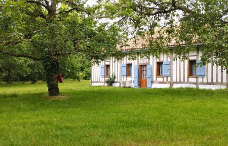 G&icirc;te n&deg;10953 Sabres - Landes - photo
