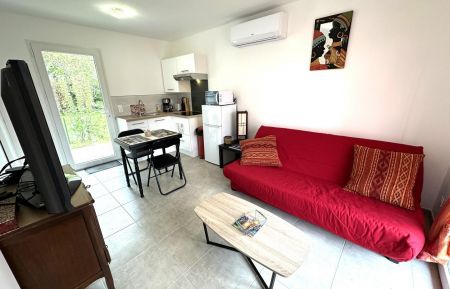 G&icirc;te n&deg;11830 Saint-Martin-de-Seignanx - Landes - photo