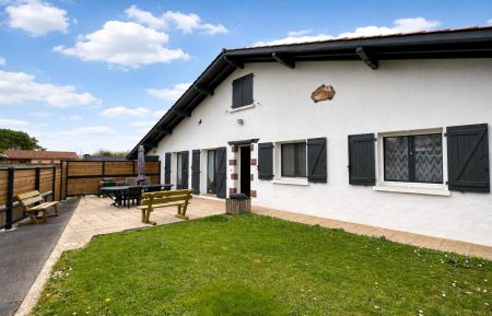 G&icirc;te n&deg;11582 Saint-Martin-de-Seignanx - Landes - photo