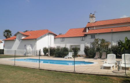 G&icirc;te n&deg;10311 Samadet - Landes - photo