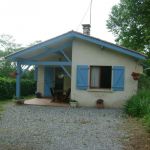 gite - Tastet - MOUSCARDES - Landes