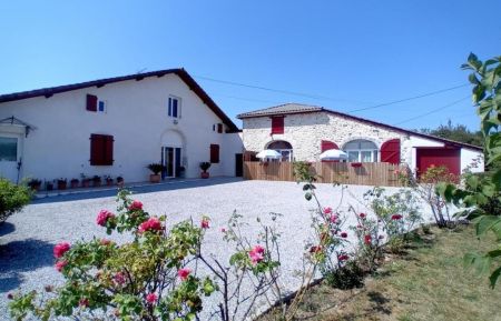 G&icirc;te n&deg;11834 Pouillon - Landes - photo