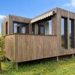 Cabane sur pilotis - La Cabane Ribouillet - CREON D'ARMAGNAC - Landes