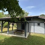 gite - Les H&eacute;lianth&egrave;mes - BROCAS - Landes