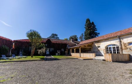 Gîte n°10113 Hontanx - Landes - photo