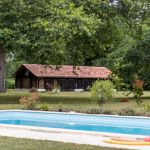 gite - G&icirc;te  du Cach&eacute; - LABRIT - Landes