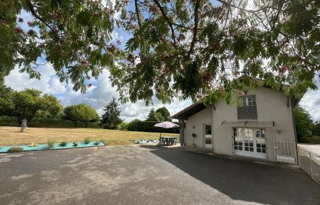 G&icirc;te n&deg;10413 Montgaillard - Landes - photo