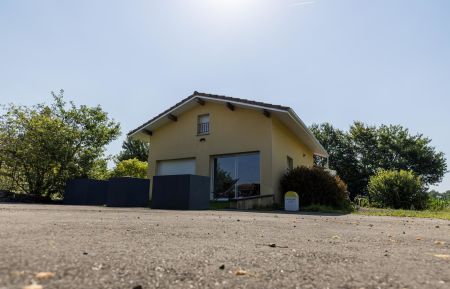 G&icirc;te n&deg;11827 Orist - Landes - photo