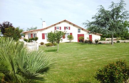 G&icirc;te n&deg;10397 Serreslous-et-Arribans - Landes - photo