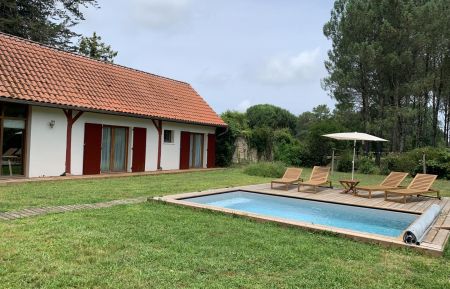 Gîte n°10861 Soustons - Landes - photo