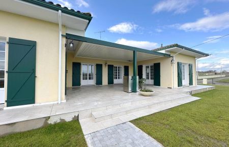 G&icirc;te n&deg;114023 Garrey - Landes - photo