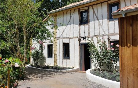 Gîte n°20417 Eugénie-les-Bains - Landes - photo