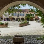 gite - Le petit clos bleu - LABASTIDE D'ARMAGNAC - Landes