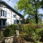 gite - G&icirc;te la louve - ARSAGUE - Landes