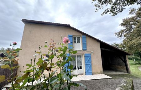 G&icirc;te n&deg;10346 Hagetmau - Landes - photo
