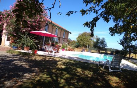 G&icirc;te n&deg;10396 Montsou&eacute; - Landes - photo