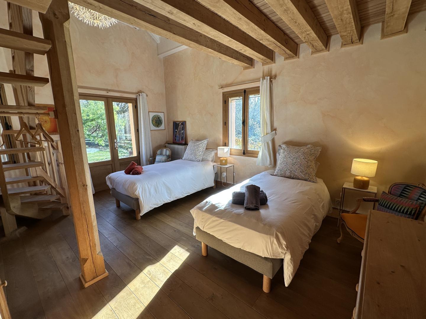 Chambre Albertine photo 12