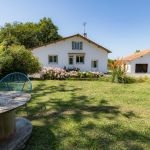 gite - Gîte Capérot - EYRES MONCUBE - Landes