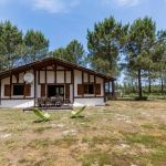 gite - Les Embruns - LIT-ET-MIXE - Landes