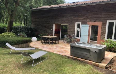 Gîte n°21019 Soustons - Landes - photo