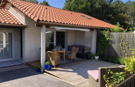 G&icirc;te n&deg;11804 Capbreton - Landes - photo