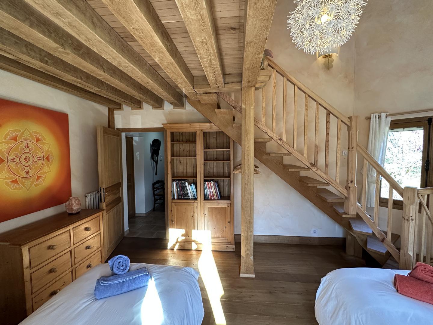 Chambre Albertine photo 13