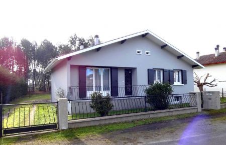 G&icirc;te n&deg;10912 Onesse-Laharie - Landes - photo