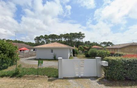 G&icirc;te n&deg;10532 Vieux-Boucau-les-Bains - Landes - photo