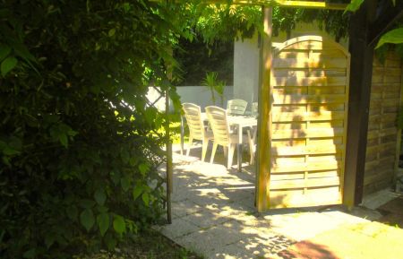 G&icirc;te n&deg;20588 Labenne - Landes - photo