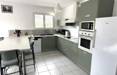 G&icirc;te n&deg;11837 Saint-Jean-de-Marsacq - Landes - photo