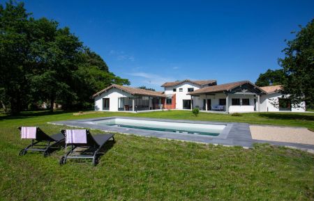 Chambre d'hôtes n°30899 Bénesse-Maremne - Landes - photo