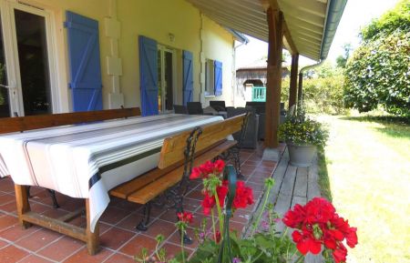 G&icirc;te n&deg;10282 Escource - Landes - photo