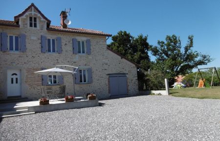 G&icirc;te n&deg;10395 Montsou&eacute; - Landes - photo