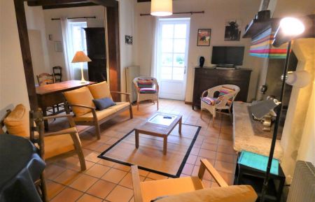 Gîte n°20523 Tercis-les-Bains - Landes - photo