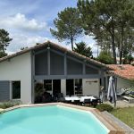 gite - Chez Petite C&eacute;line Sous les pins - VIELLE SAINT GIRONS - Landes