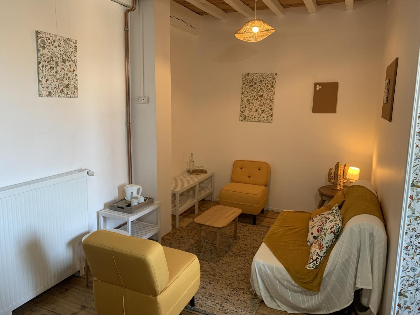 Chambre Suzanne photo 12