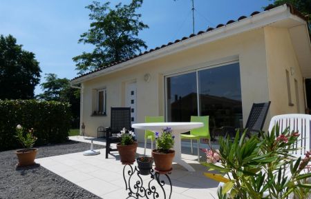 G&icirc;te n&deg;10892 Saint-Vincent-de-Paul - Landes - photo