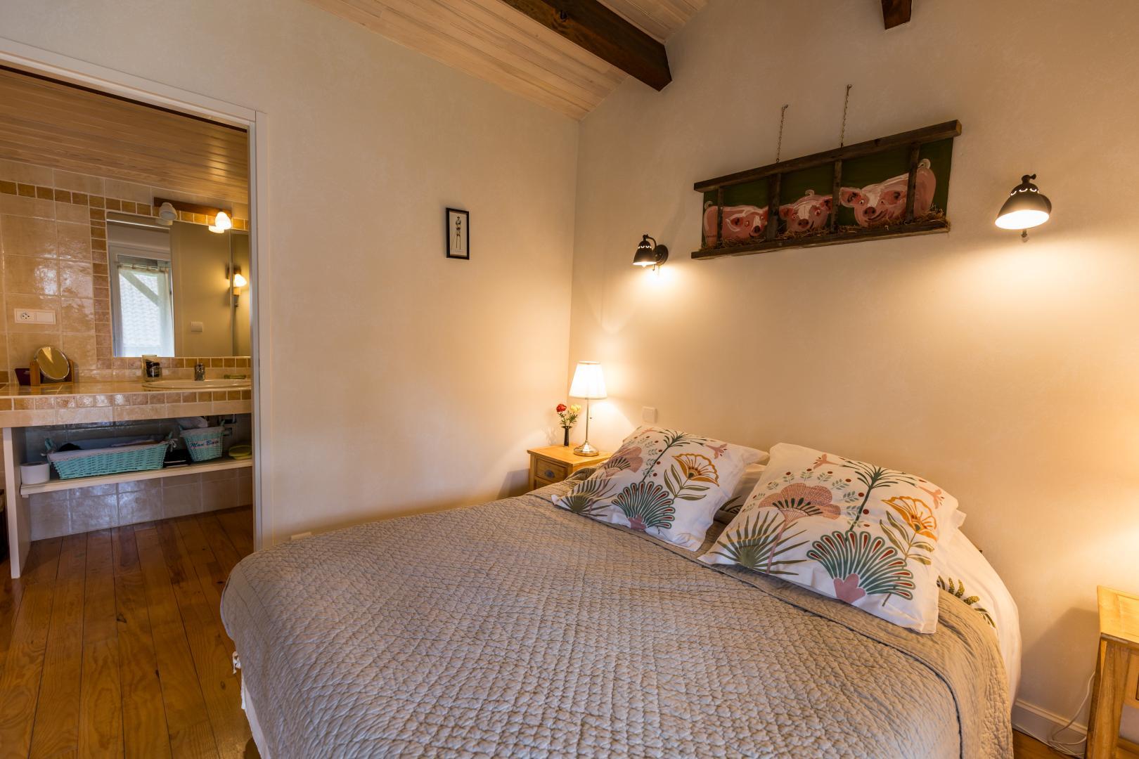 chambre photo 17