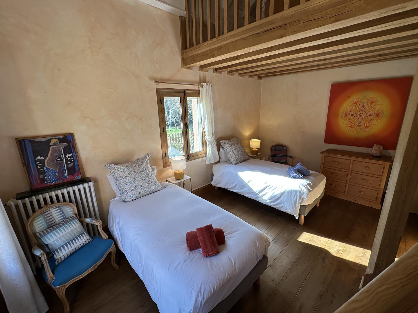 Chambre Albertine photo 16