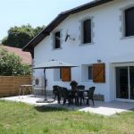 gite - Le Treuilh - ORX - Landes