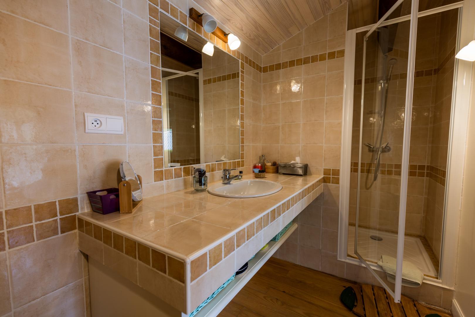 Salle d'eau photo 19