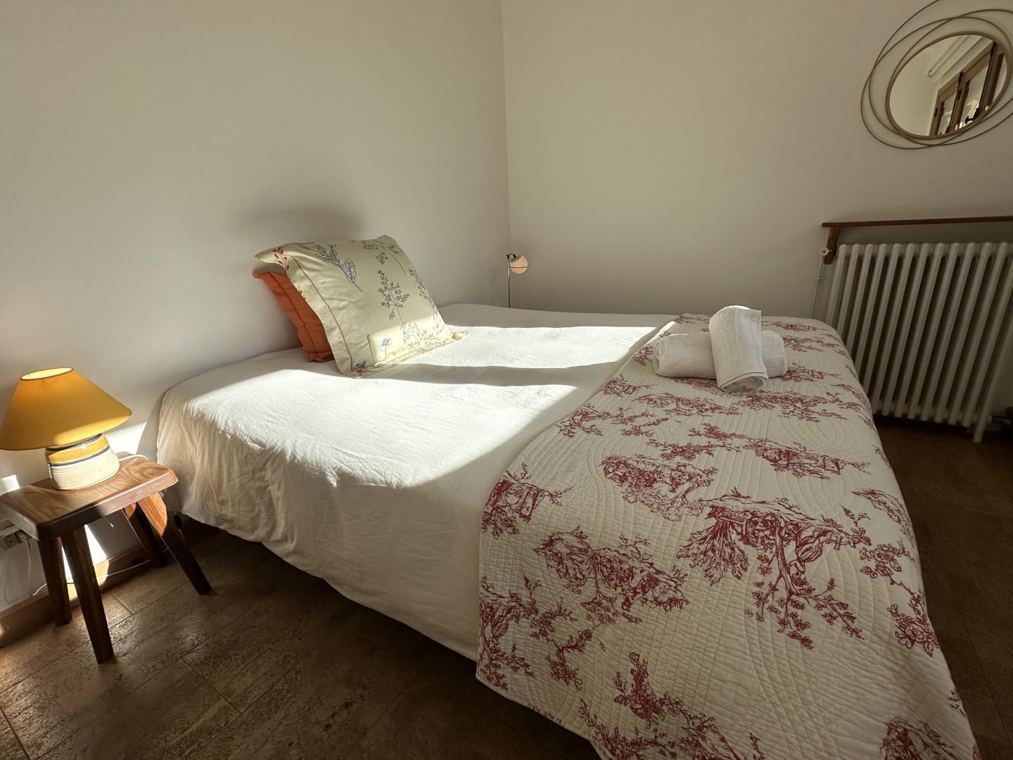 Chambre Grand Chêne photo 17