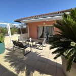 city-break - Longchamp La Terrasse - DAX - Landes