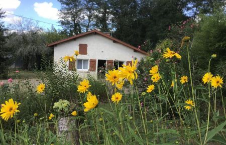 G&icirc;te n&deg;10391 Hinx - Landes - Maison 