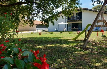 G&icirc;te n&deg;10531 Orx - Landes - photo