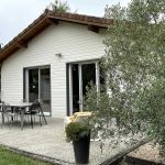 gite - Le Gîte du Boulanger - POYANNE - Landes