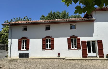 G&icirc;te n&deg;11831 Saint-Martin-de-Seignanx - Landes - photo